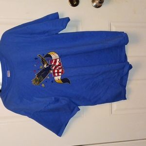 USA Tee Shirt